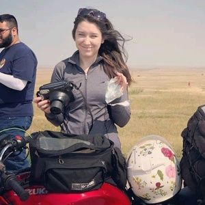 Meet your Posher, Amanda